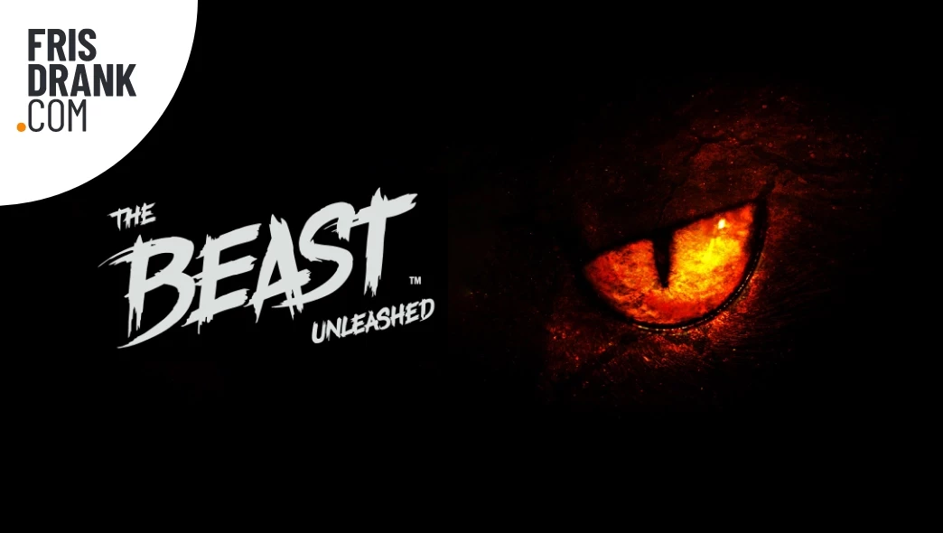 18   5  Fris feitje   The Beast Unleashed