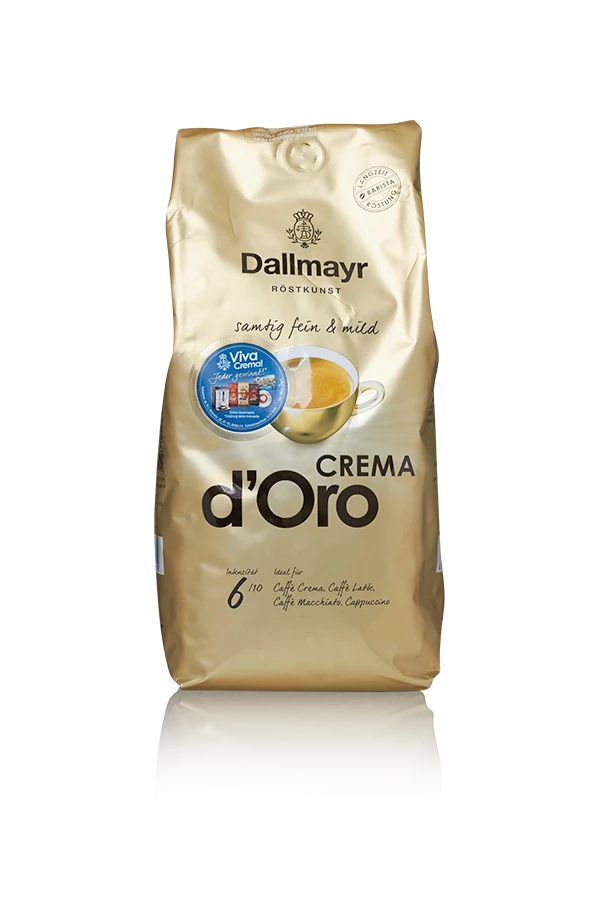 Dalmeijer crema doro front