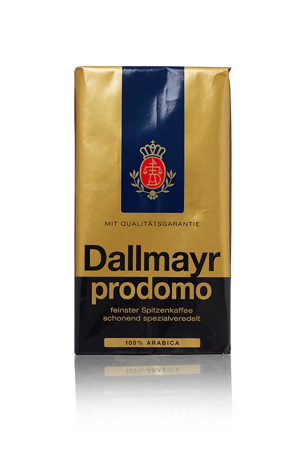 Dalmeijer prodomo filter front