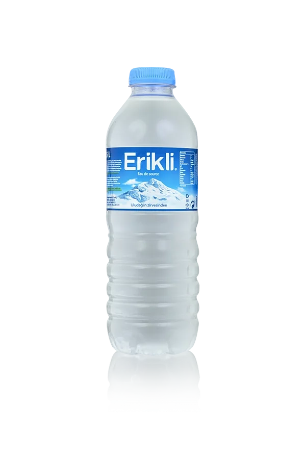 Erikli turkije pet 50cl front