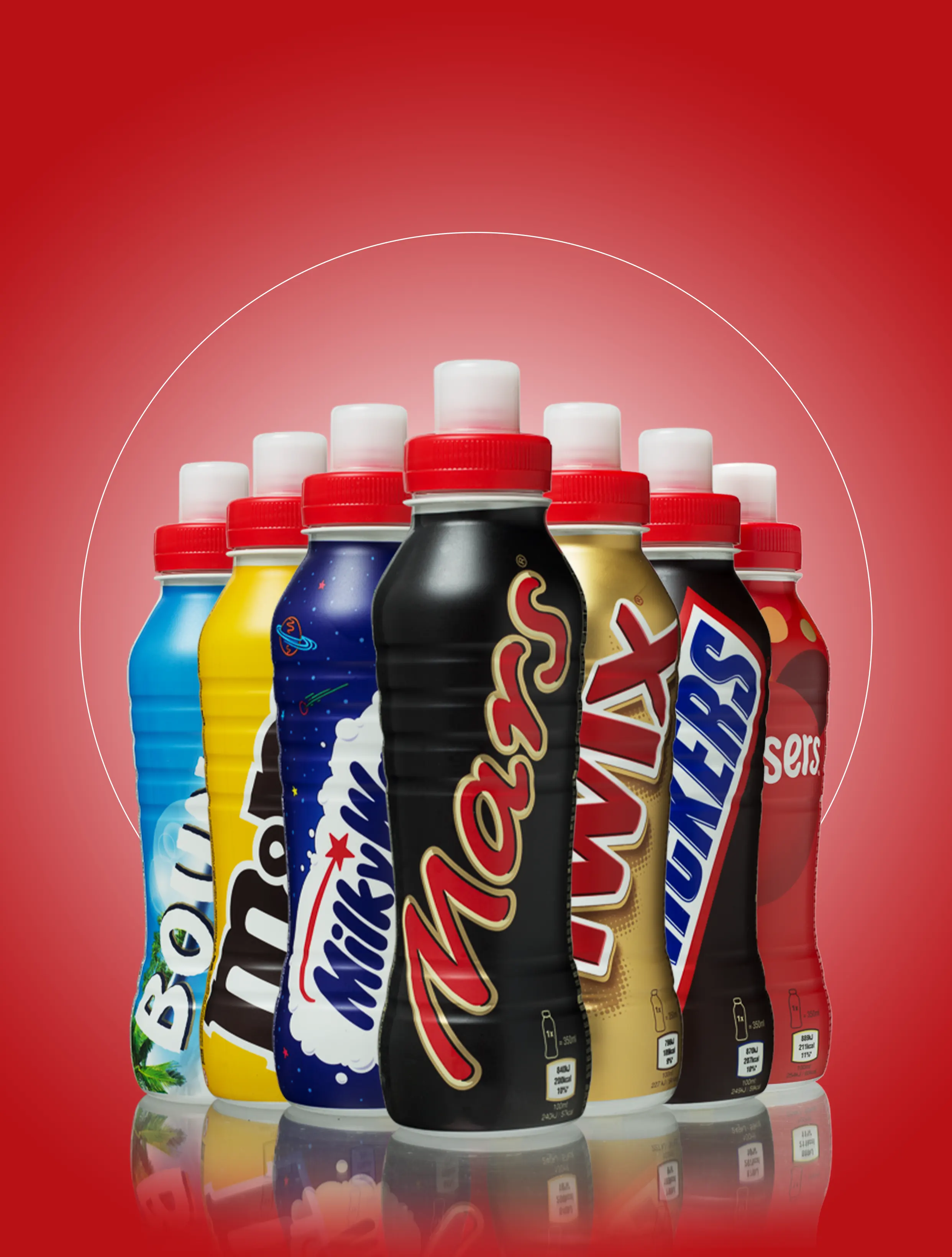 Twix Drink 350ml • Snackje