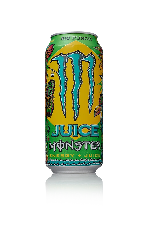 Monster juice rio punch us 24 x 47,3cl blik front