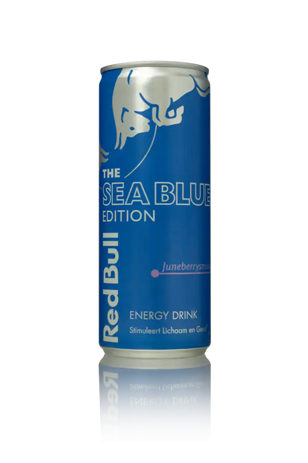 Red bull juneberry front