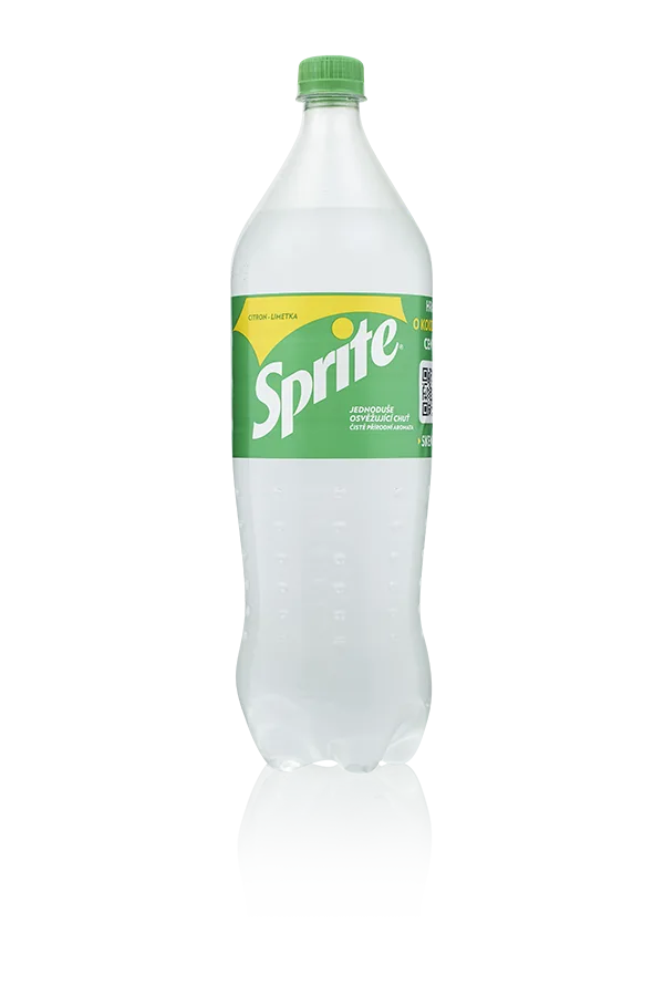 Sprite tsjechië pet 150cl front